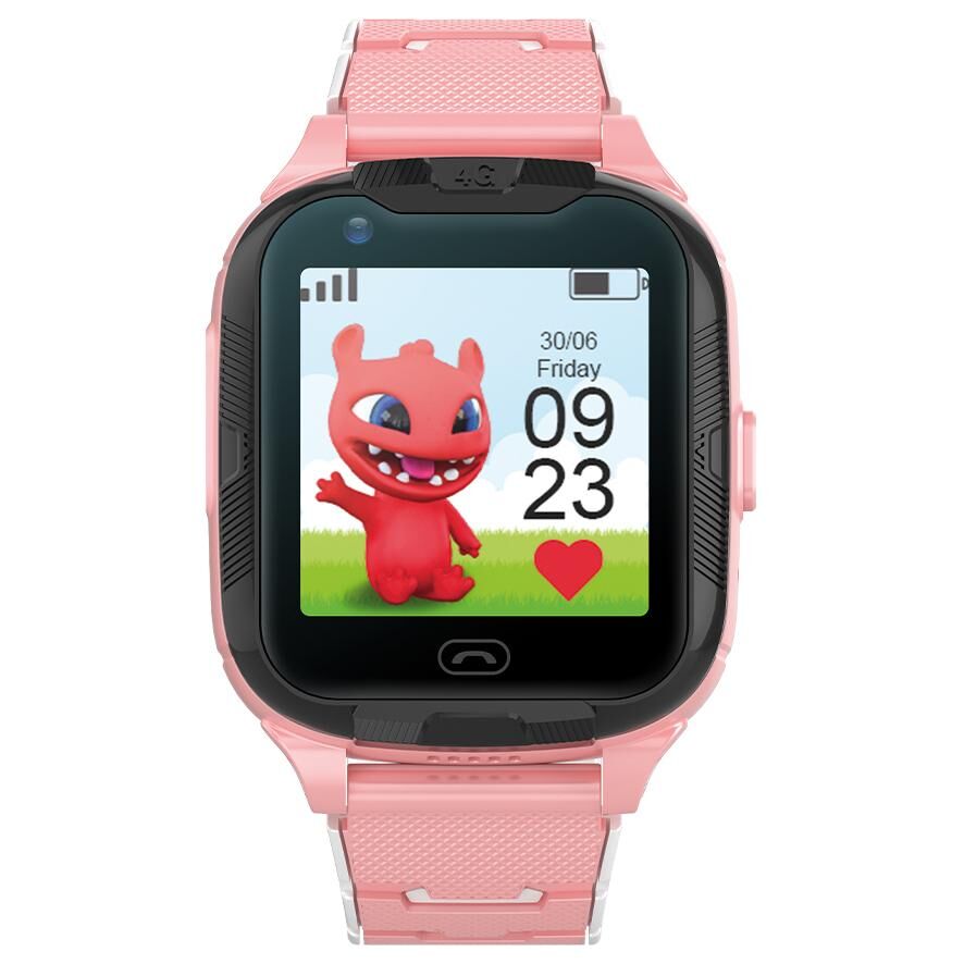 Maxlife Children's Smartwatch MXKW-350