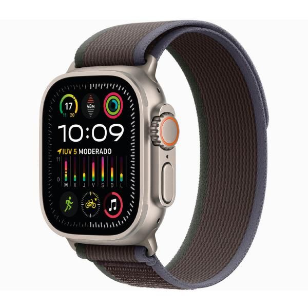 Apple Watch Ultra 2 49mm Digital OLED