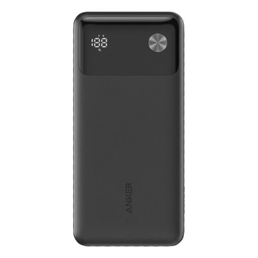 Anker PowerBank 10000mAh, Black