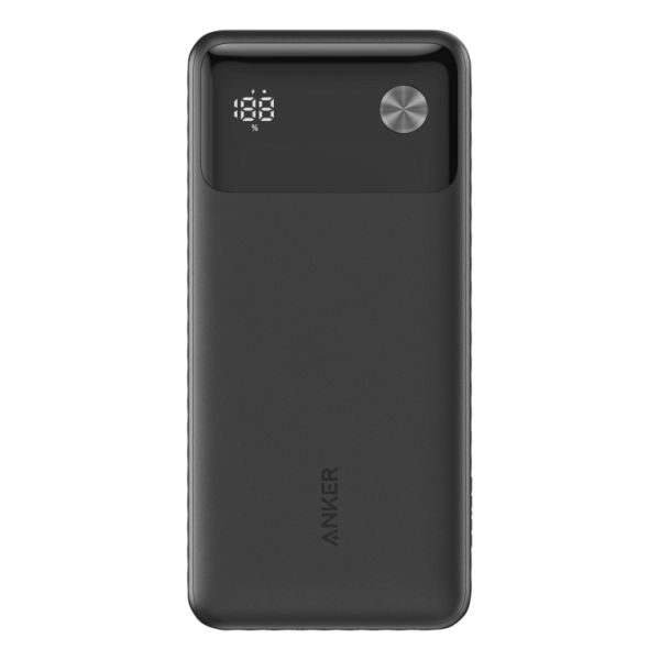 Anker PowerBank 10000mAh, Black