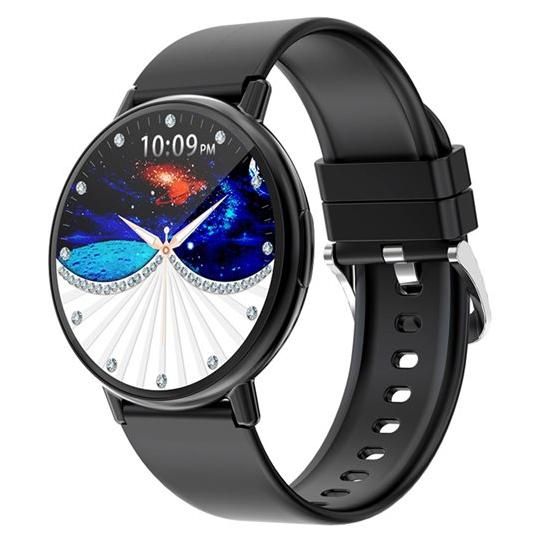 Aiwa Smartwatch - 1.39" Display - Bluetooth
