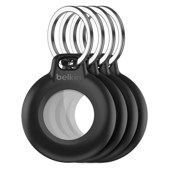Belkin GPS Tracker Case (Blue, Apple Compatible)