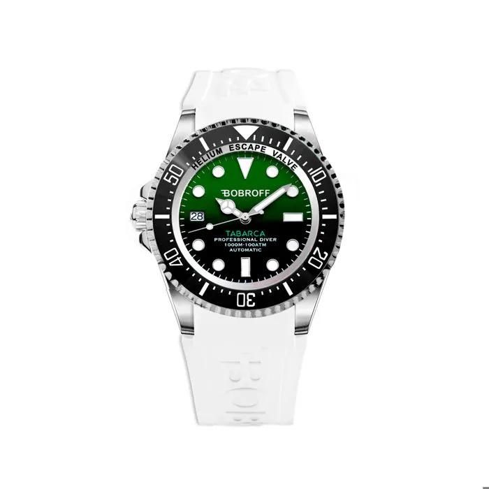 Bobroff Bf0002i-Bfstb Watch
