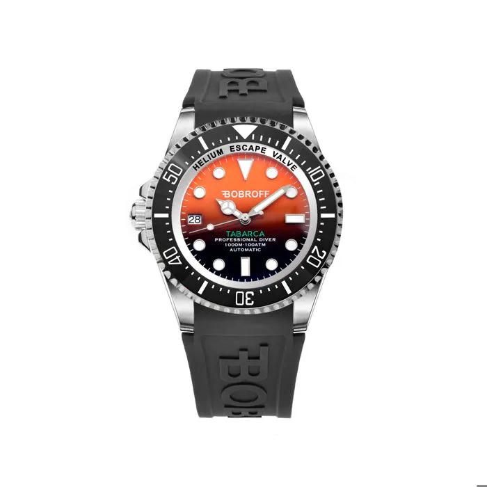 Bobroff Bf0004i-Bfstn Watch