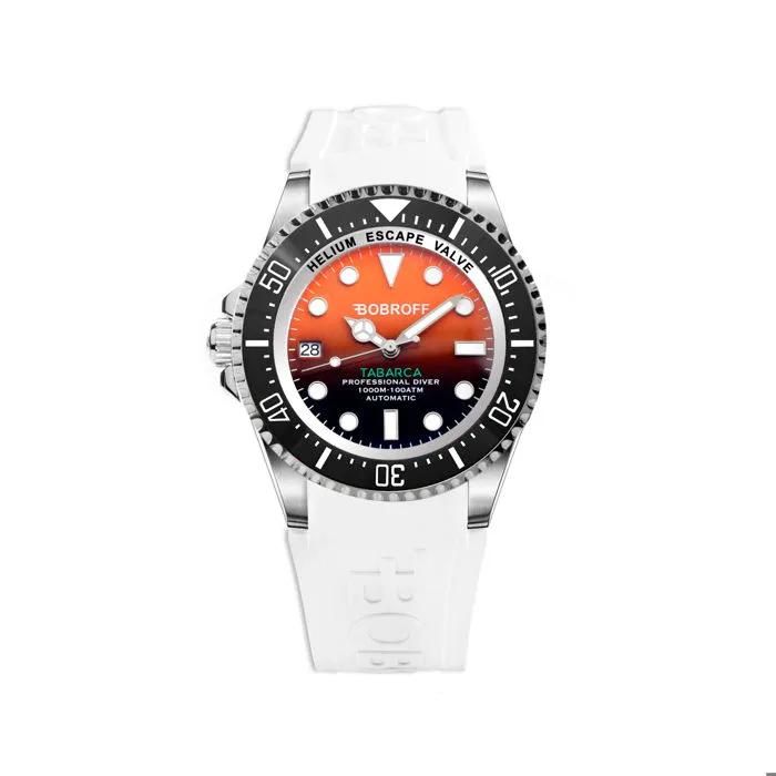 Bobroff Bf0004i-Bfstb Watch
