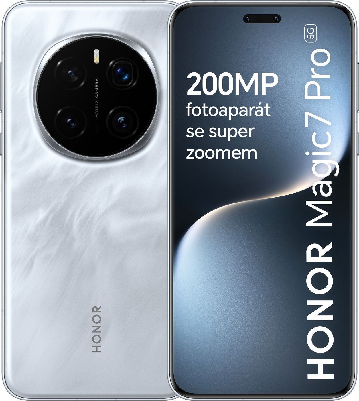 Honor Magic7 Pro 512GB Gray