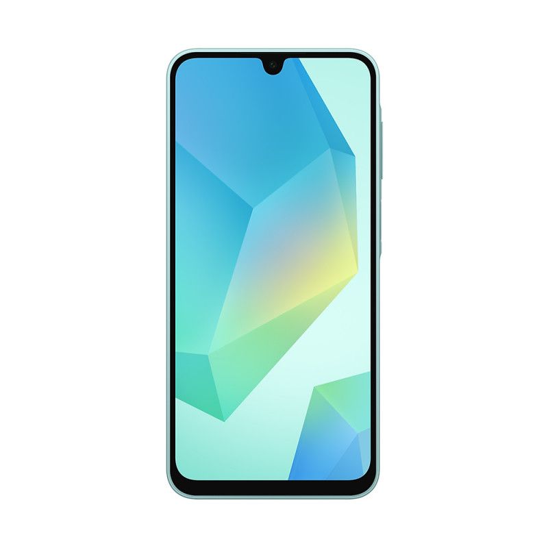 Samsung A165 Galaxy A16 - 6.7'' Display, 4GB RAM, 128GB Storage, Green (Non-EU, 2-Year Warranty by HEM)