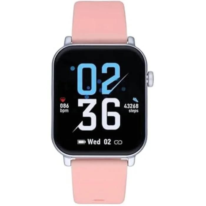 WATX AND CO Metal Watch