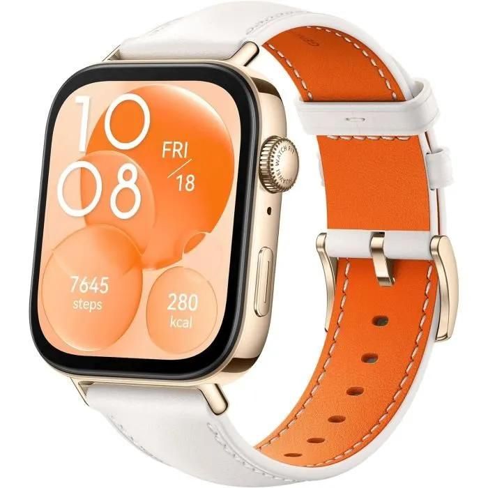 Huawei Watch Fit 3