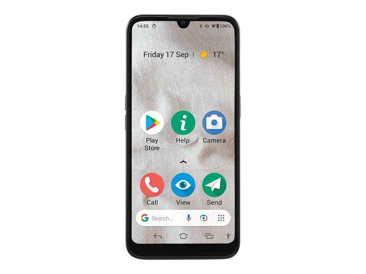 Doro 8100 32GB Grey