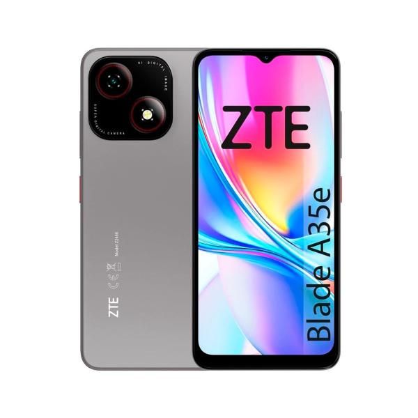 ZTE Blade A35E 4G Smartphone