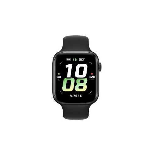 Honor Watch 5 Smartwatch 1.85" AMOLED GPS Black
