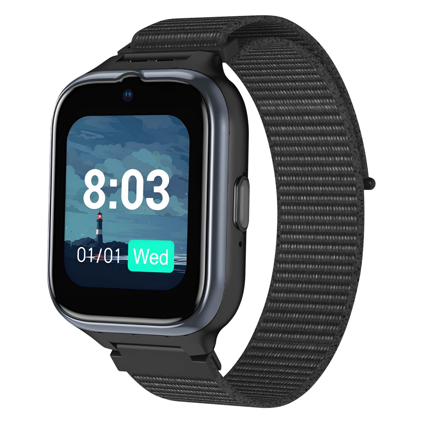 Myphone Senior Wi-Fi Smartwatch
