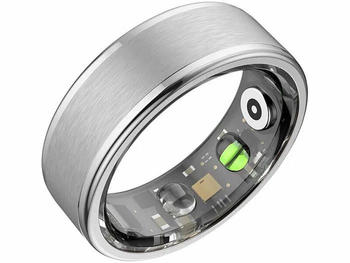 Newgen Medicals Fitness Ring - Size 63 (FR) / 10 (US)