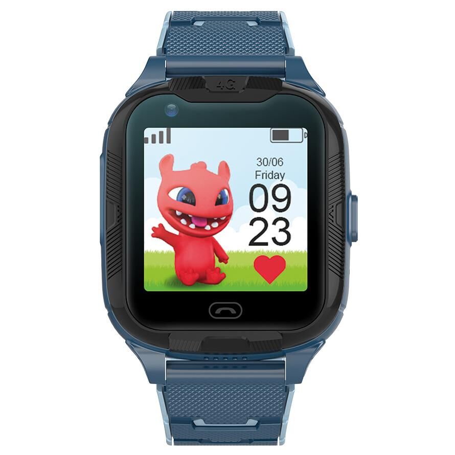 Maxlife MXKW-350 Children's Smartwatch