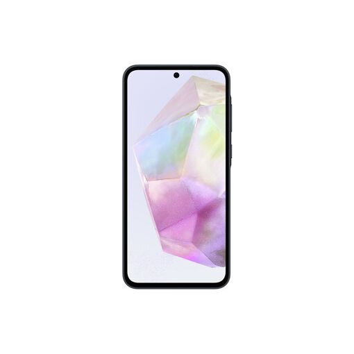 Samsung Galaxy A35 128 Go (Noir)