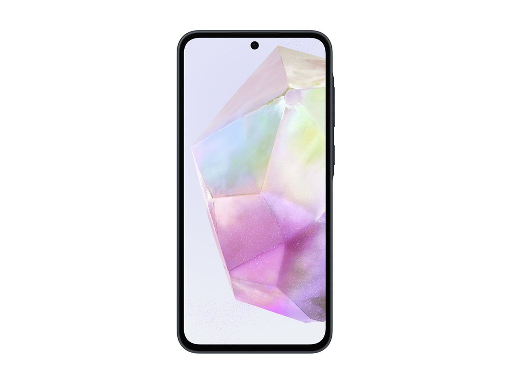 Samsung Galaxy A35 128GB (Black)