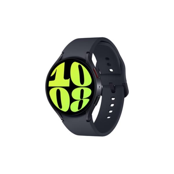 Reloj Samsung Galaxy Watch6 44 mm Pantalla táctil digital 4G Grafaito