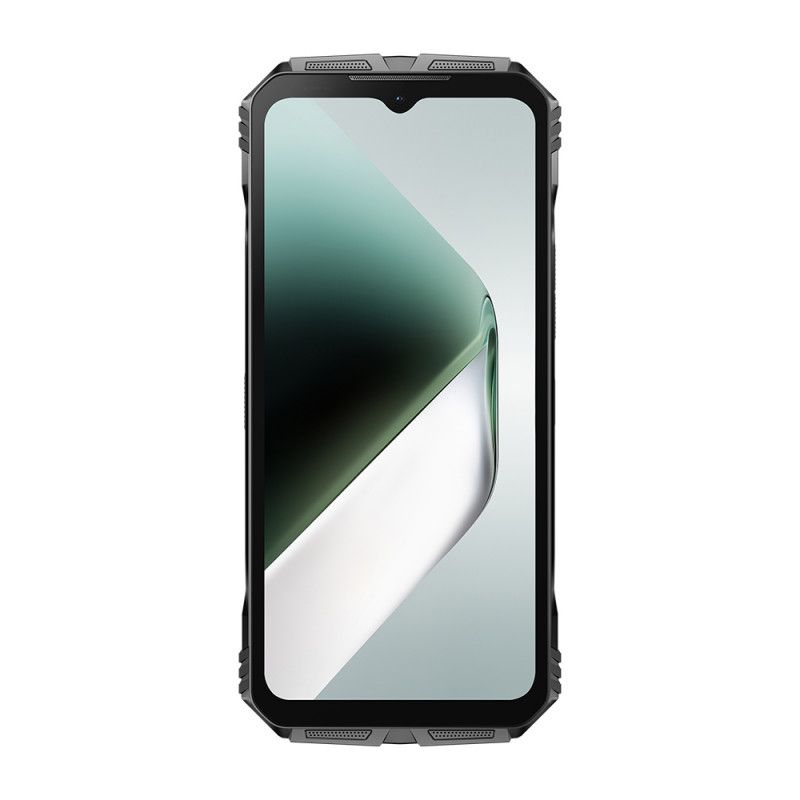 Doogee S Cyber Pro - 6.6'' NFC Phone, 512GB, 12GB RAM, 10800mAh Battery