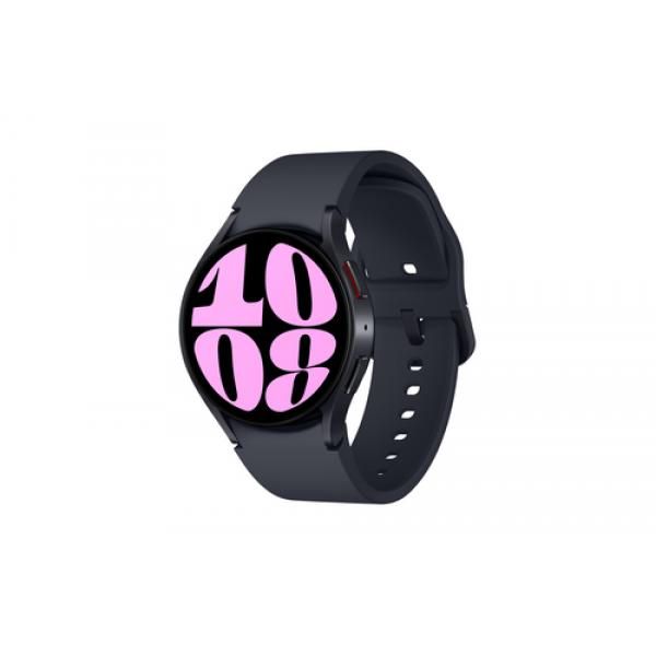 Samsung Galaxy Watch 6 40 mm Pantalla táctil digital 4G Grafito
