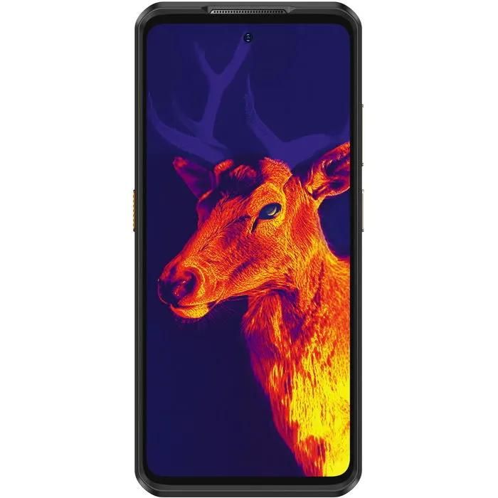 UleFone Armor 25T 4G Smartphone - 6.78" IPS, 120Hz, 8GB RAM, 256GB, IP68, 33W Fast Charge
