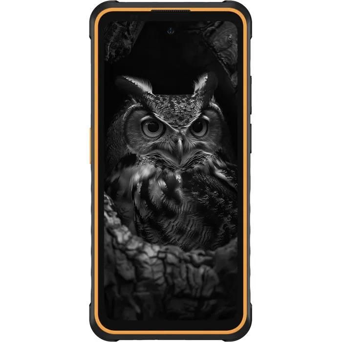 UleFone Armor X31 Pro 5G - 8GB/256GB, Orange
