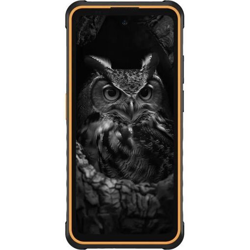 UleFone Armor X31 Pro 5G - 8 Go/256 Go, Orange