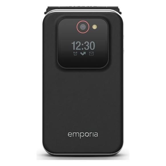 Emporia Joy 128MB Black