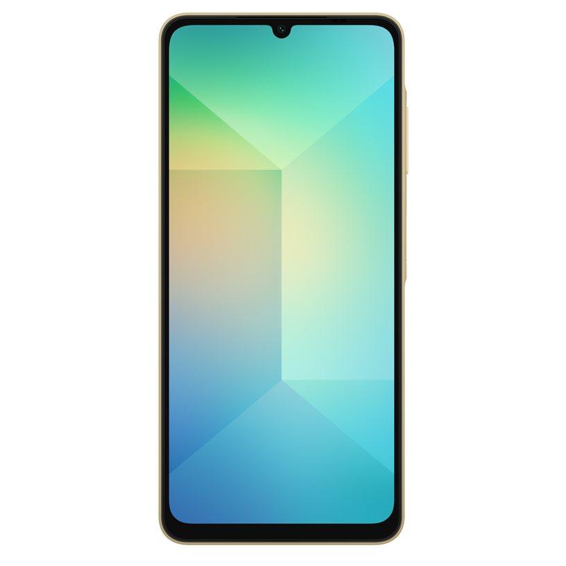 Samsung Galaxy A06 64GB - 6.7" Screen, 4G+, 50MP Main Camera