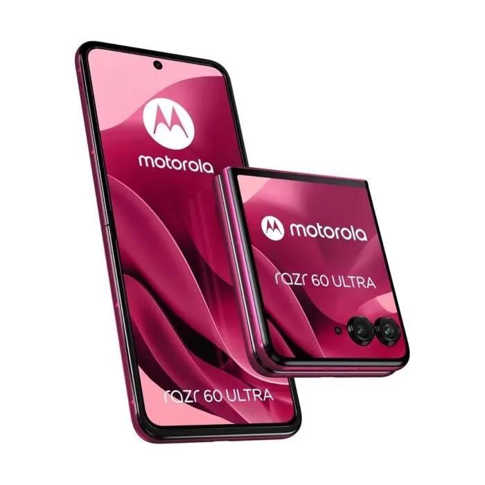 Motorola Razr 60 Ultra 5G