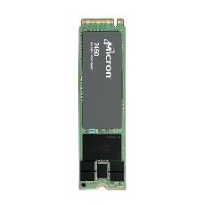 Micron 7450 PRO SSD - 960GB, M.2 2280, PCIe 4.0 x4 (NVMe)