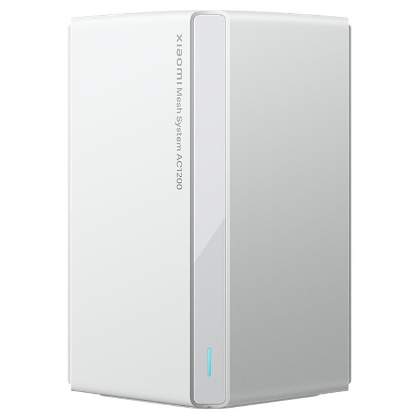 Xiaomi AC1200 Dual-Band Wi-Fi 5 (802.11ac) Router - White