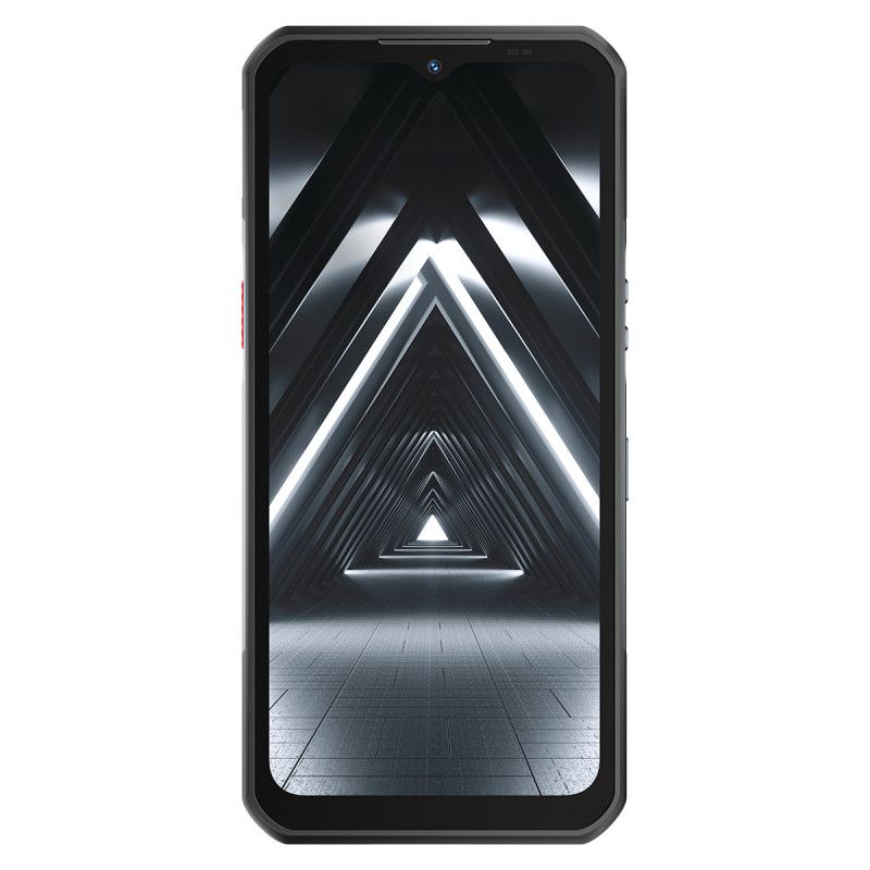 Oukitel WP55 Pro 5G - 6.6" Phone - 11000mAh Battery - 512GB, 16GB RAM - Black