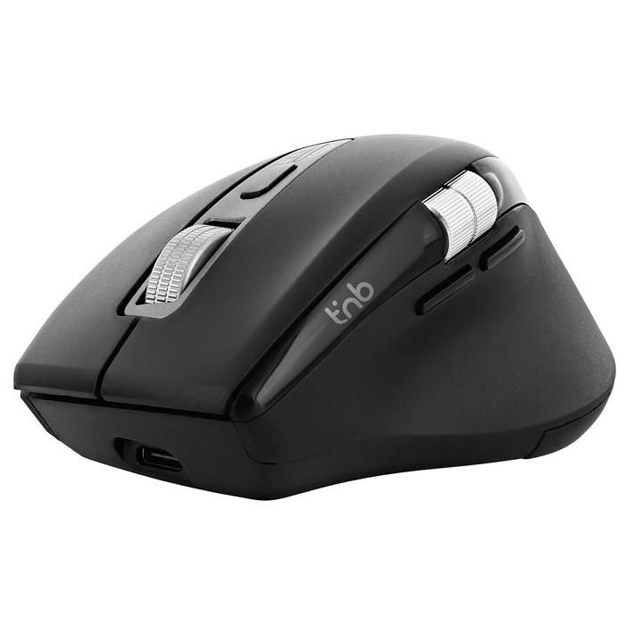 T'nB INFINITEPRO Wireless Mouse