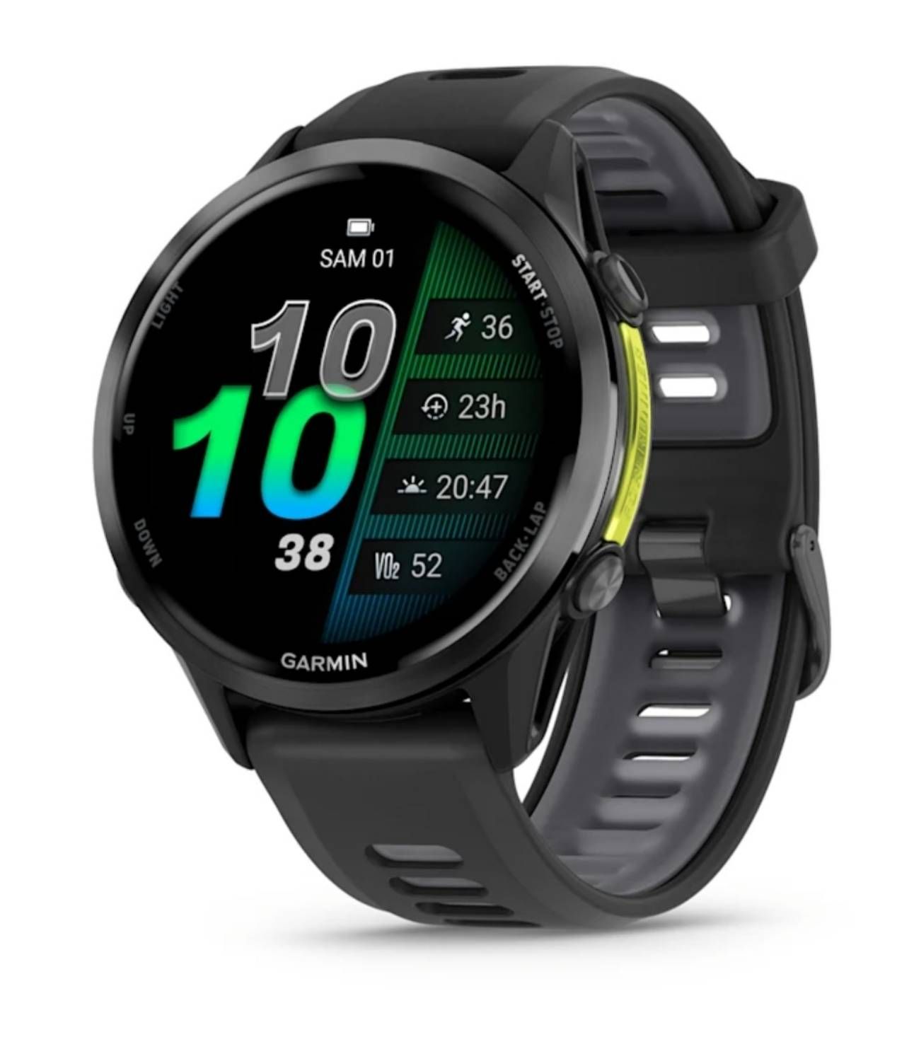 Garmin Forerunner 970 Cardio-GPS Watch