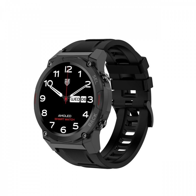 MaxCom Cobalt Pro Smartwatch