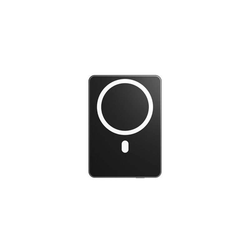 Cygnett Magslim 10,000mAh Wireless Magnetic Power Bank