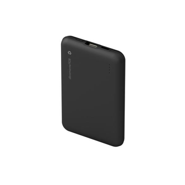 dbramante1928 Power Bank 10000mAh Black