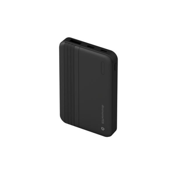 dbramante1928 Power Bank 5000mAh Black
