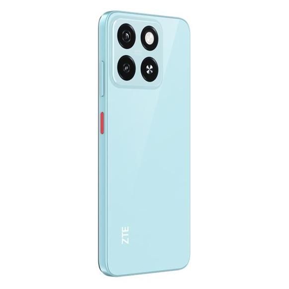 ZTE Blade A55 128GB Blue