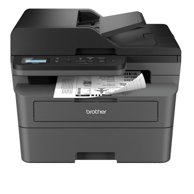 Brother DCP-L2640DN Laser Printer