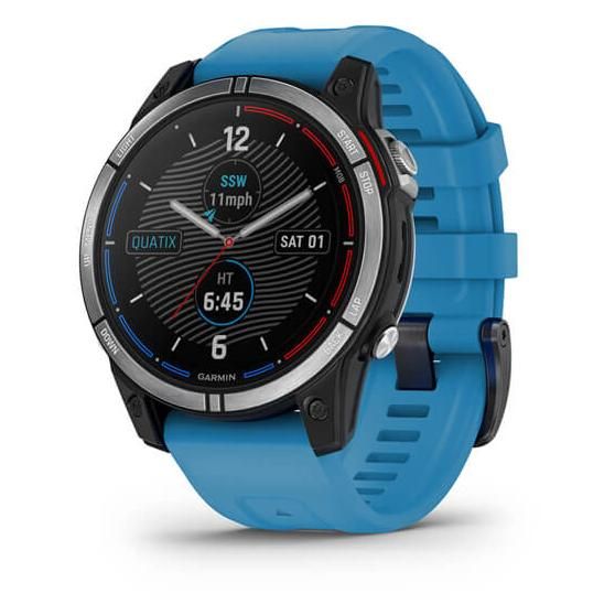 Reloj inteligente Garmin Quatix 7