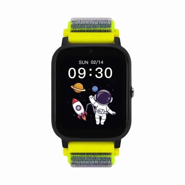 Garett Kids Connect Watch 4G