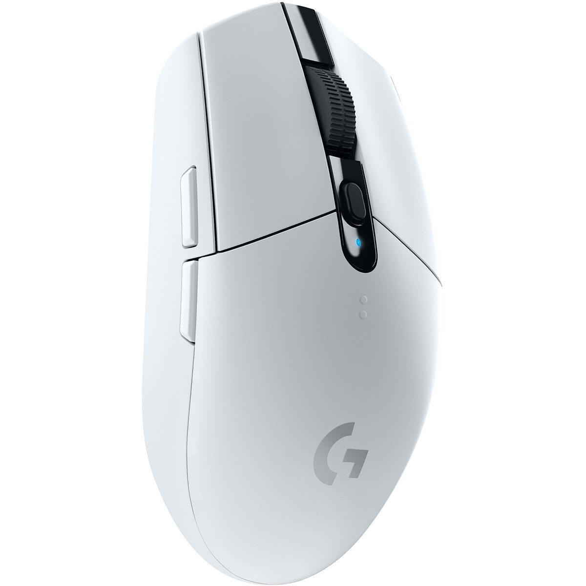 Logitech G G305 Lightspeed Wireless Gaming Mouse (Blanc)