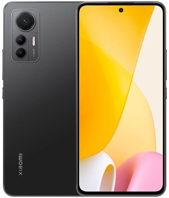 Xiaomi 12 Lite 5G