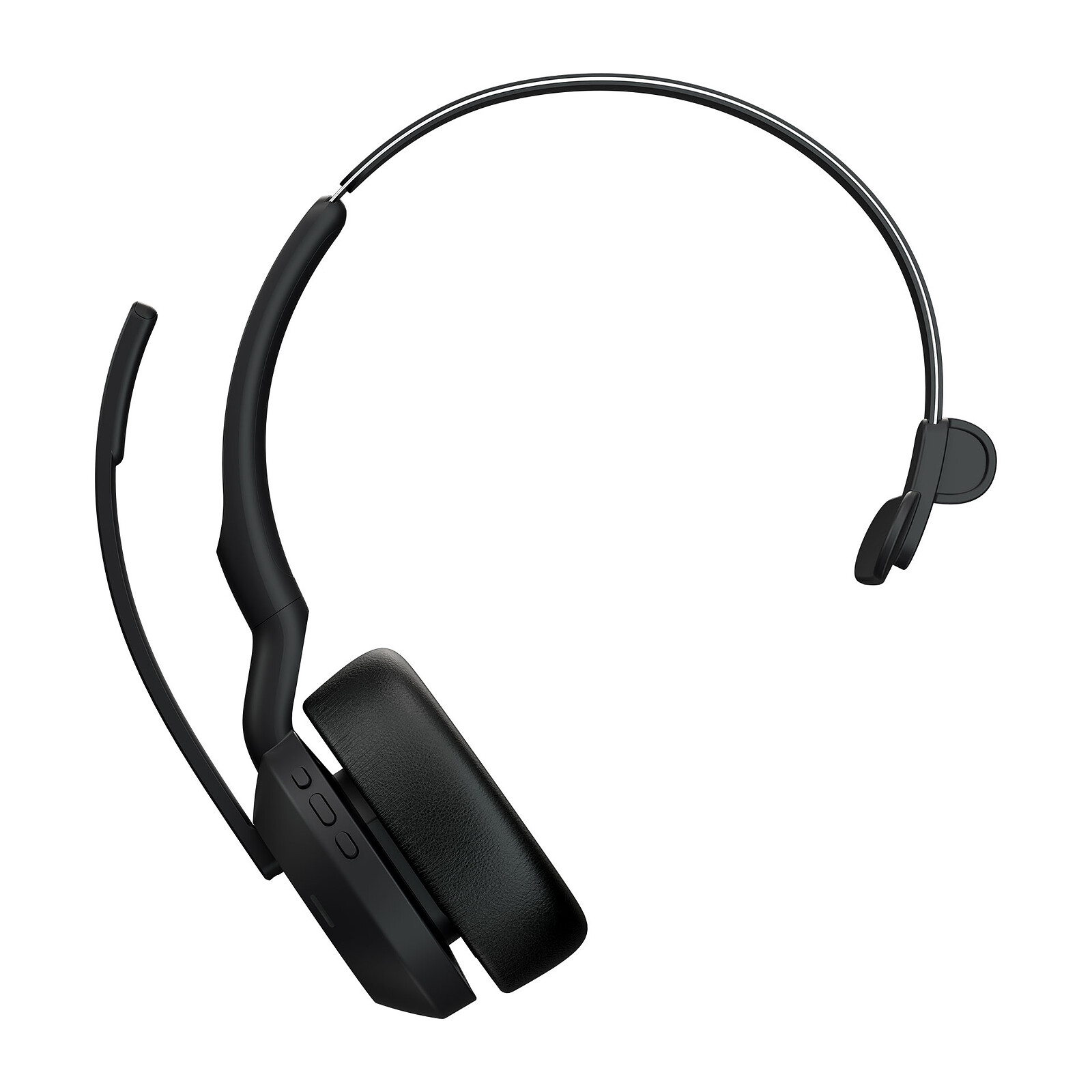 Jabra Evolve2 55 Link390c UC Mono
