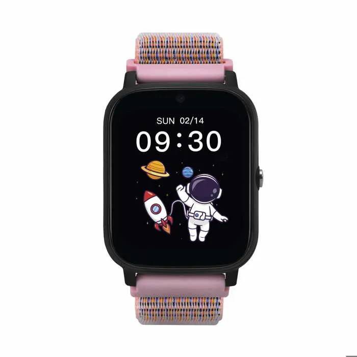 Garett Kids Tech 4G Smartwatch
