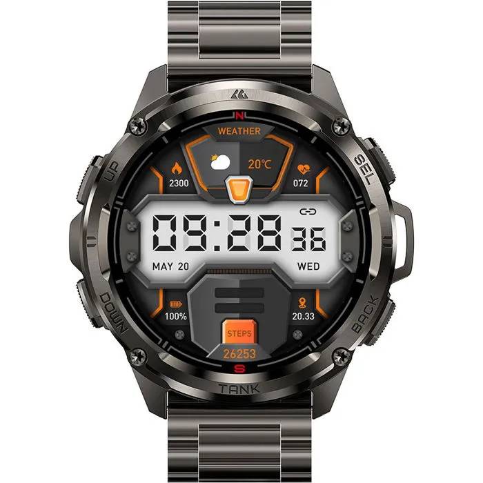 KOSPET TANK T3 Special Edition, Black