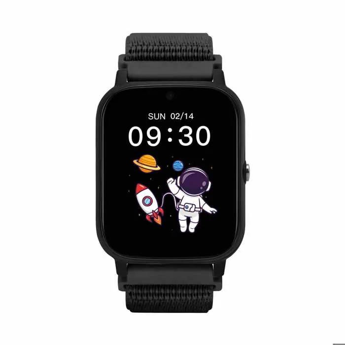 Garett Kids Tech 4G Smartwatch