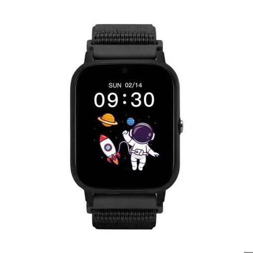 Reloj inteligente para niños Garett Tech 4G